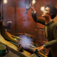 Illustration for article titled First Image of the PS3 emDoctor Who/em Game